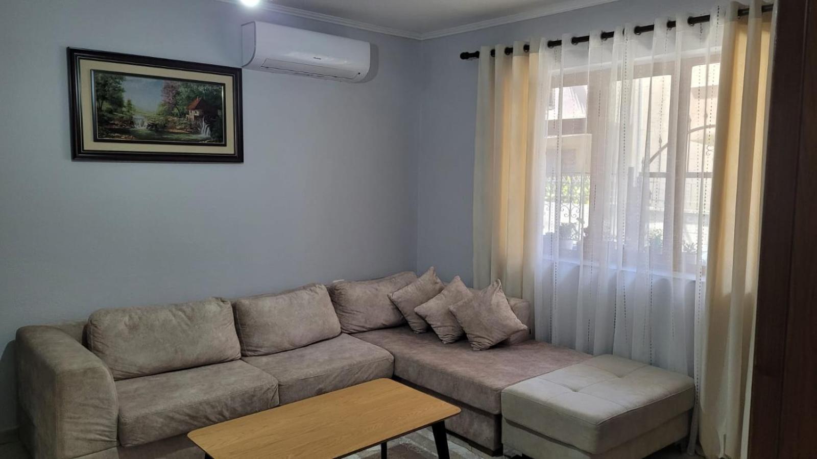 Apartamento Brayan Pogradec