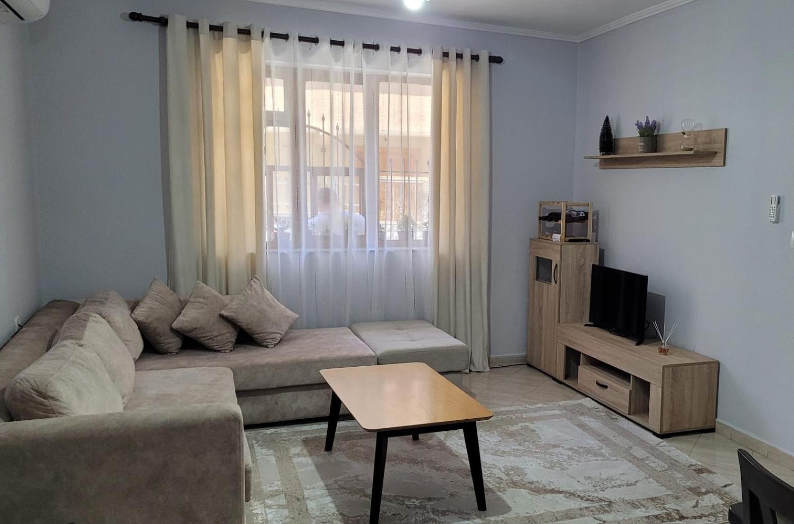 Apartamento Brayan